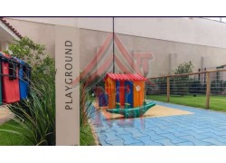 LINDO APARTAMENTO SEMI MOBILIADO JD. PLANALTO CÓD ZL 1120-01